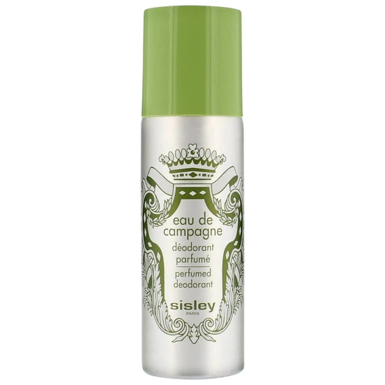 Sisley Eau De Campagne Perfumed Deodorant Spray