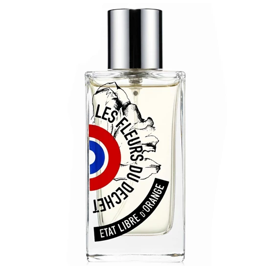Etat Libre d'Orange Les Fleurs Du Dechet I Am Trash Eau De Parfum