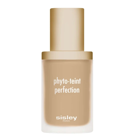 Sisley Phyto Teint Perfection Luminous Mat-Ultra Long Lasting Skin Care Foundation