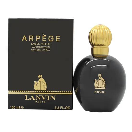 Lanvin Arpege Eau De Parfum