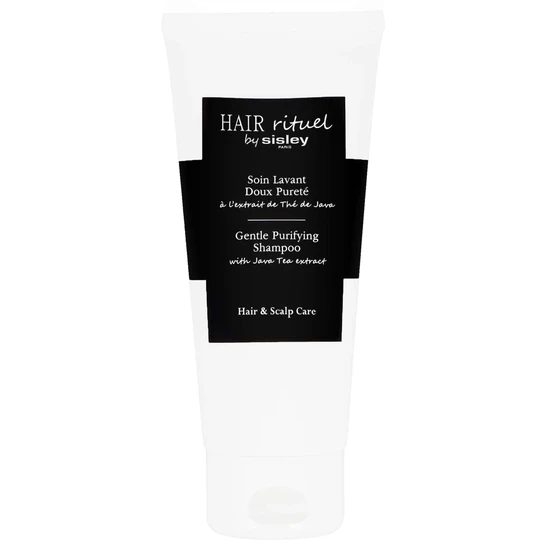 Sisley Gentle Purifying Shampoo