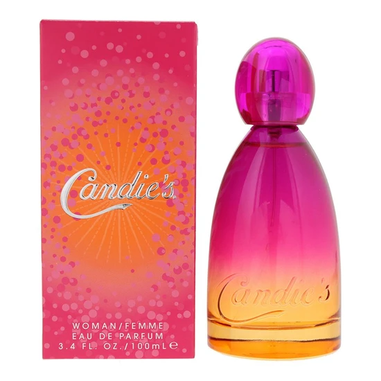 Liz Claiborne Candies Eau De Parfum