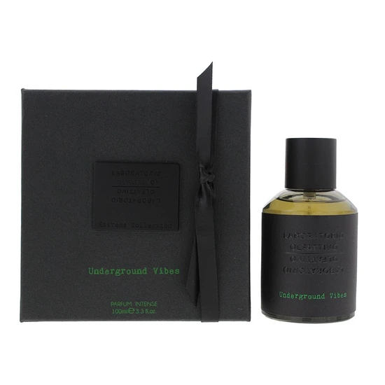 Laboratorio Olfattivo Underground Vibes Parfum Intense
