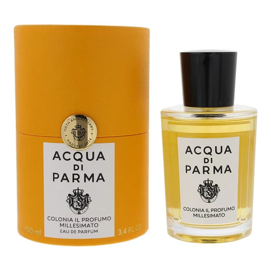 Acqua Di Parma Colonia Il Profumo Millesimato Eau De Parfum