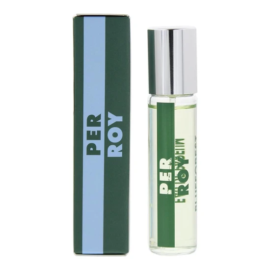 PERROY PARFUM BLUEFOREST Eau De Parfum