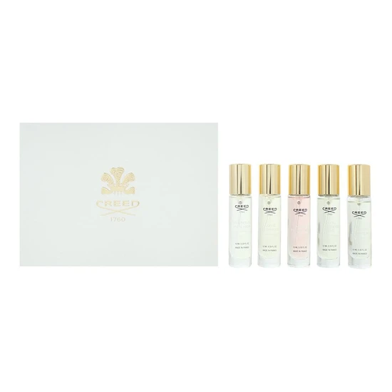 Creed Mini Gift Set