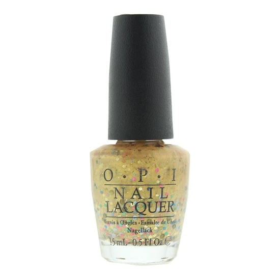 OPI Hawaii Collection Nail Polish