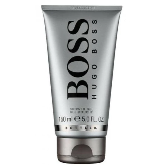 Hugo Boss Boss Bottled Shower Gel