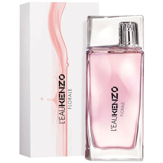 Kenzo Florale Drop Eau De Parfum