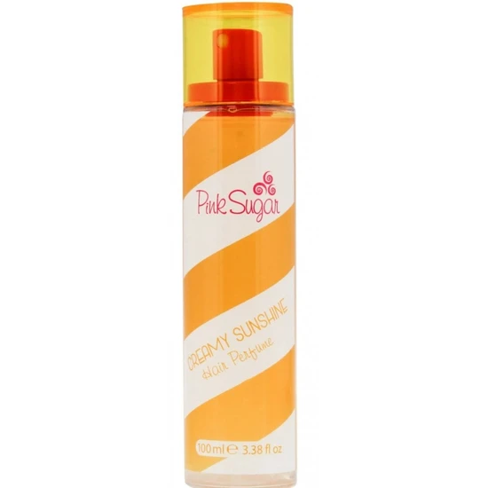Aquolina Creamy Sunshine Hair Perfume