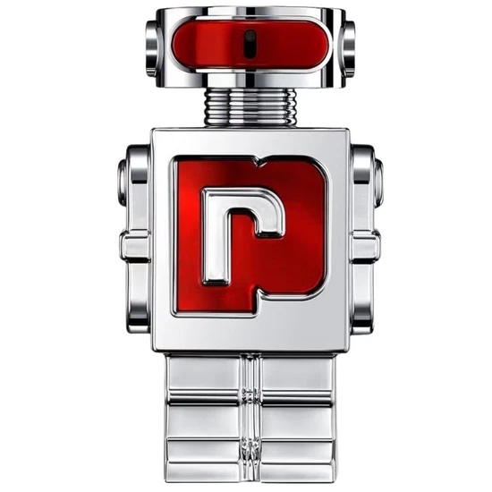 Paco Rabanne Phantom In Red Parfum Elixir