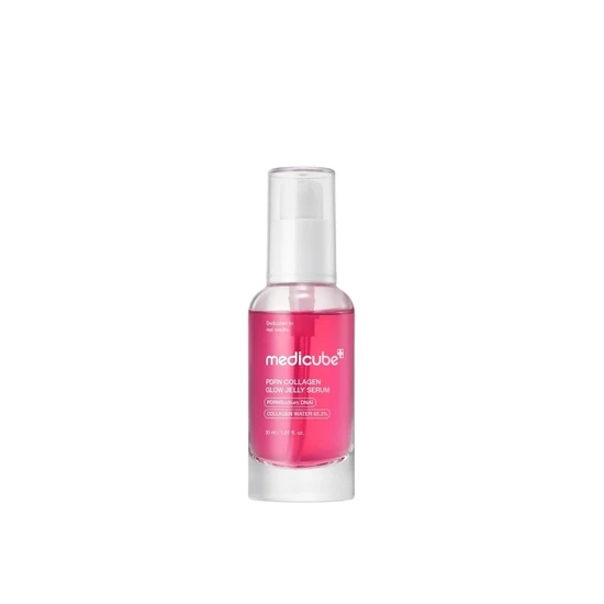 Medicube Pdrn Pink Collagen Glow Serum 30Ml