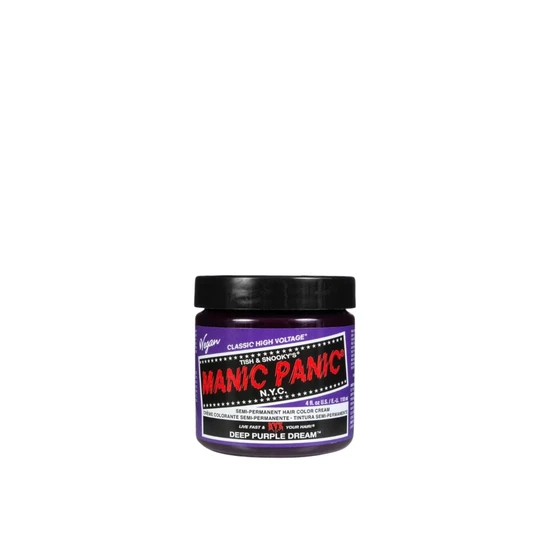 Manic Panic Manic Mixer Pastel-Izer Classic Cream