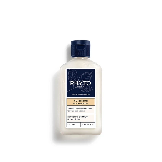 PHYTO NUTRITION Shampoo