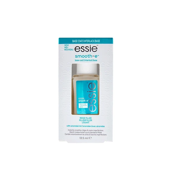 essie Smooth-E Base Coat