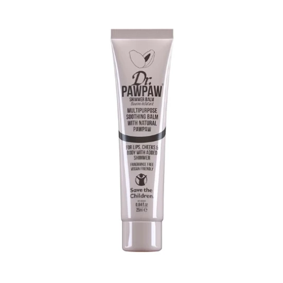 Dr. PAWPAW Multipurpose Shimmer Balm