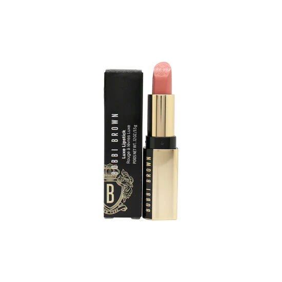 Bobbi Brown Luxe Lipstick