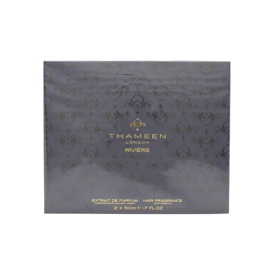 Thameen Riviere Gift Set