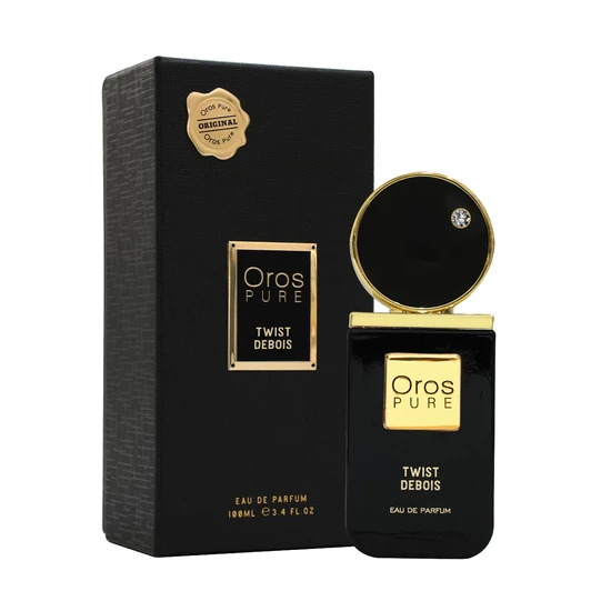 Armaf OROS PURE Twist Debois