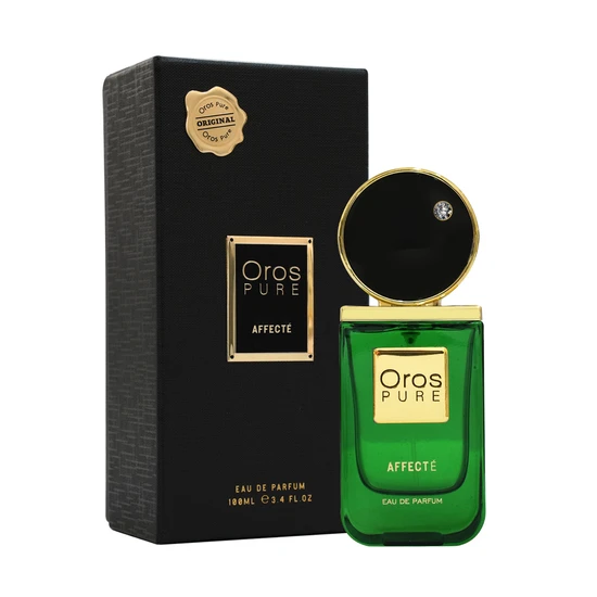 Armaf OROS PURE Affecte Eau De Parfum