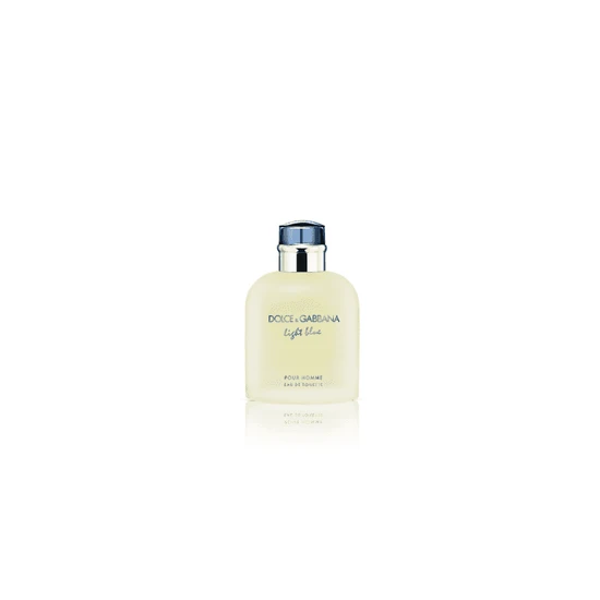 Dolce & Gabbana Homme Light Blue Eau De Toilette