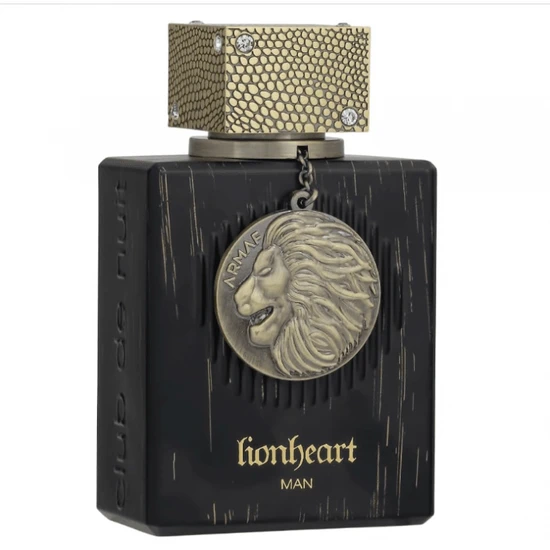 Armaf Club De Nuit Lionheart Man Eau De Parfum
