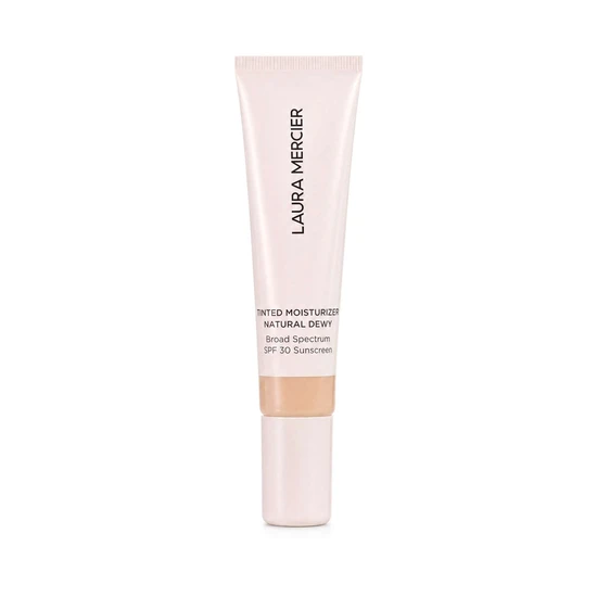 Laura Mercier Tinted Moisturiser Natural Dewy Mini Spf 30 2N Maple