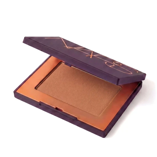 Nars Laguna 02 Bronzing Powder Mini Laguna Bronzing Powder Bronzing Powders - Image 4