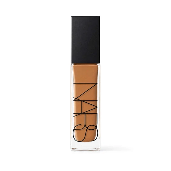 Nars Cosmetics Natural Radiant Longwear Foundation Belem (Medium/Dark, Red) - Image 2