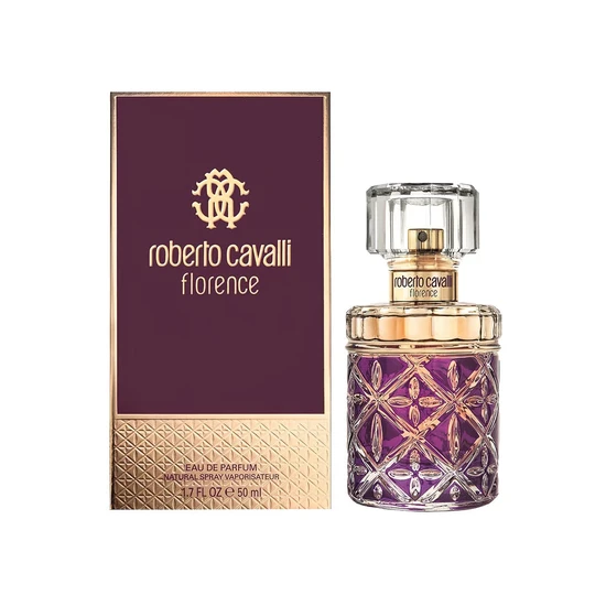 Roberto Cavalli Florence Eau De Parfum