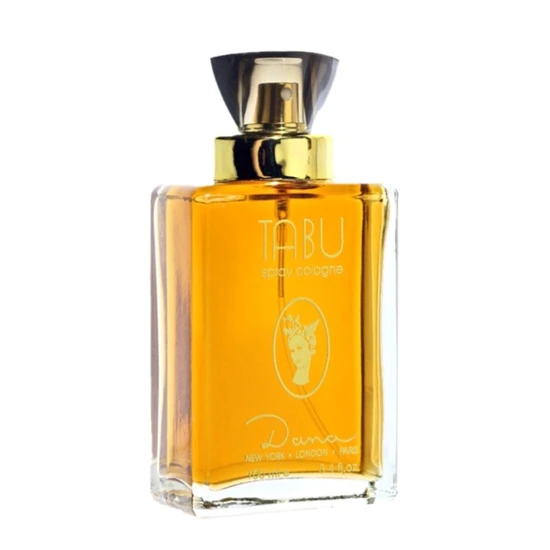 Dana Tabu Eau De Cologne