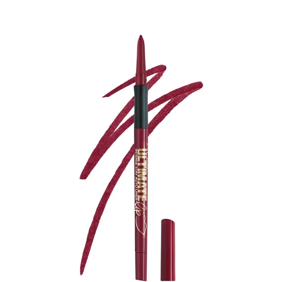 L.A. Girl Ultimate Intense Stay Auto Lip Liner
