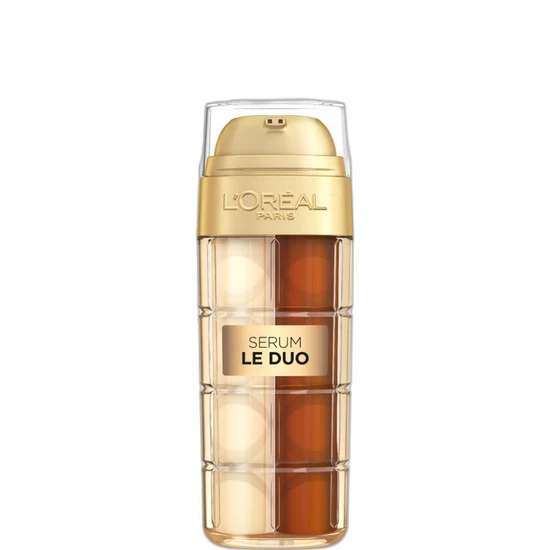 L'Oreal Paris Age Defying Serum Le Duo 30ml, One Colour, Women - Image 15