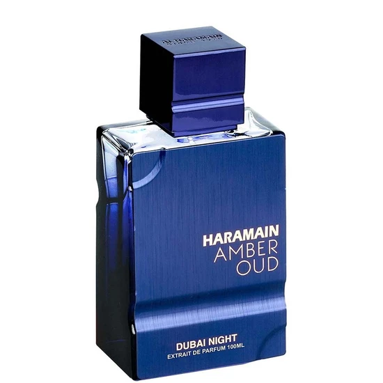 Al Haramain Amber Oud Dubai Night 100Ml Extrait - Image 4