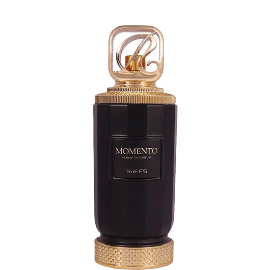 RiiFFS Momento Extrait De Parfum