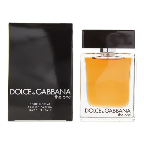Dolce & Gabbana The One Pour Homme Eau De Parfum