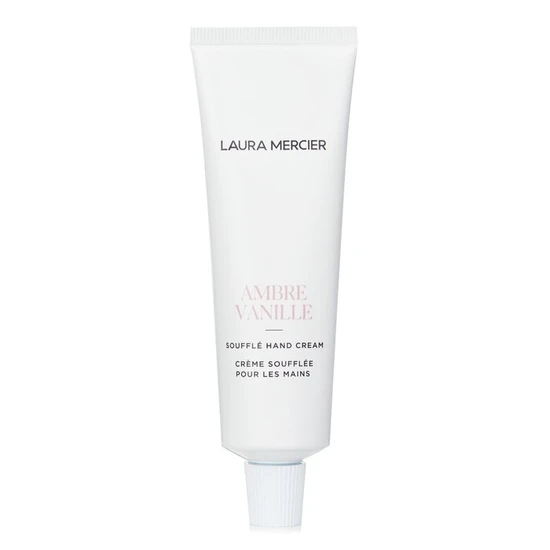 Laura Mercier Ambre Vanille Souffle Hand Cream