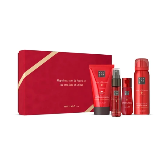 Rituals Ayurveda Small Gift Set