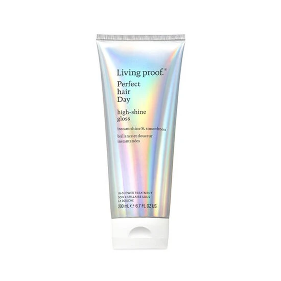 Living Proof Perfect Hair Day High-Shine Gloss