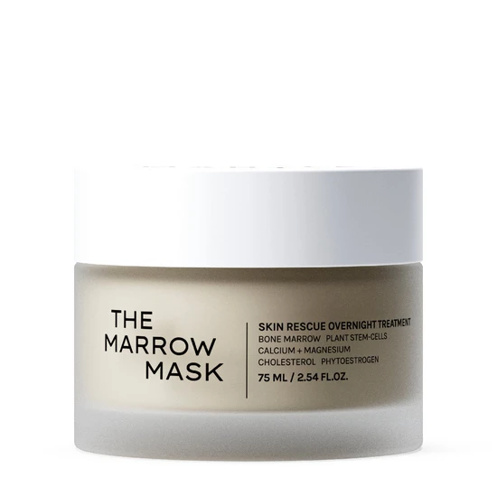 MANTLE The Marrow Mask