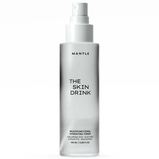MANTLE The Skin Drink