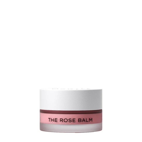MANTLE The Rose Balm