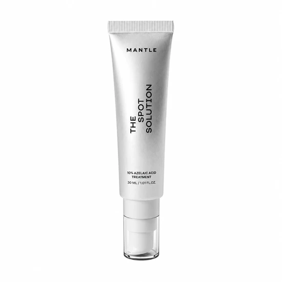 MANTLE The Spot Solution