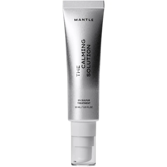 MANTLE The Calming Solution