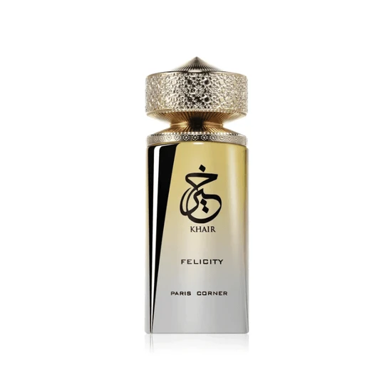 Paris Corner Khair Felicity Eau De Parfum