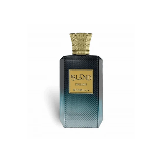 Khadlaj Island Dreams Extrait De Parfum 100Ml