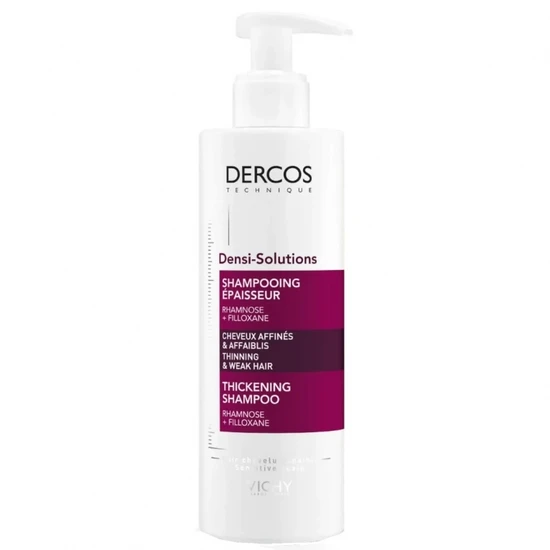 Vichy Dercos Densi Thickening Shampoo