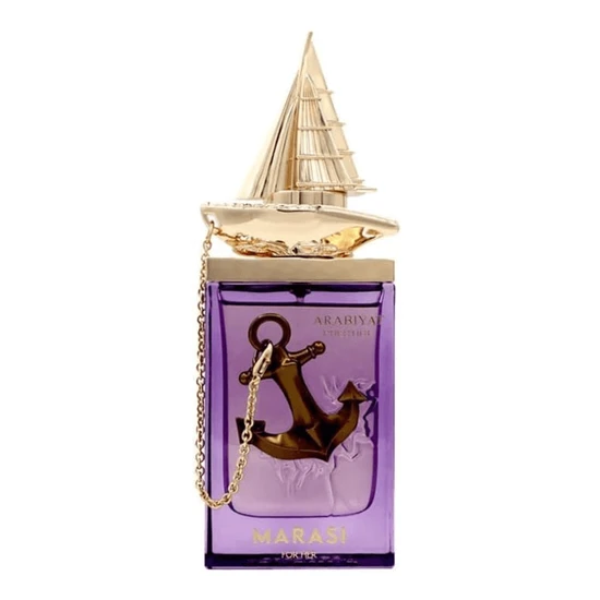 Arabiyat Prestige Marasi For Her Eau De Parfum