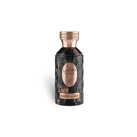 Khadlaj Nafais Magrib Eau De Parfum