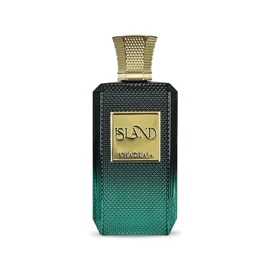Khadlaj Island Extrait De Parfum